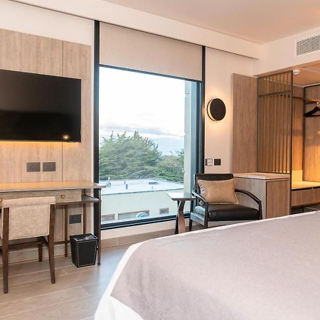 Hotel Cabo De Hornos Пунта-Аренас Экстерьер фото