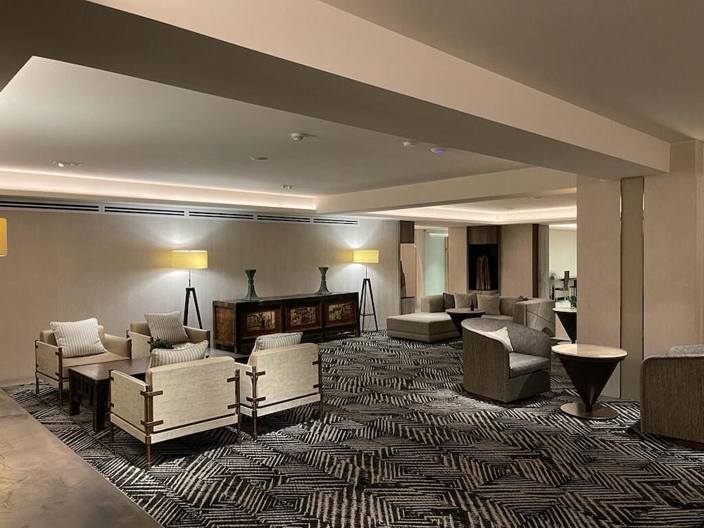 Hotel Cabo De Hornos Пунта-Аренас Экстерьер фото