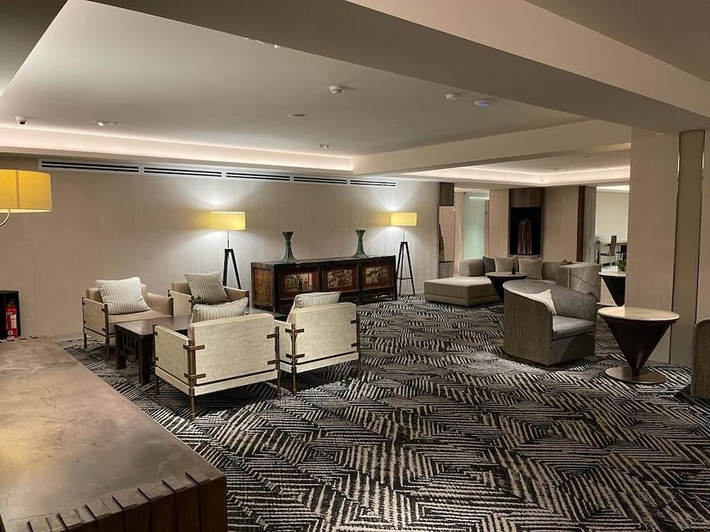 Hotel Cabo De Hornos Пунта-Аренас Экстерьер фото