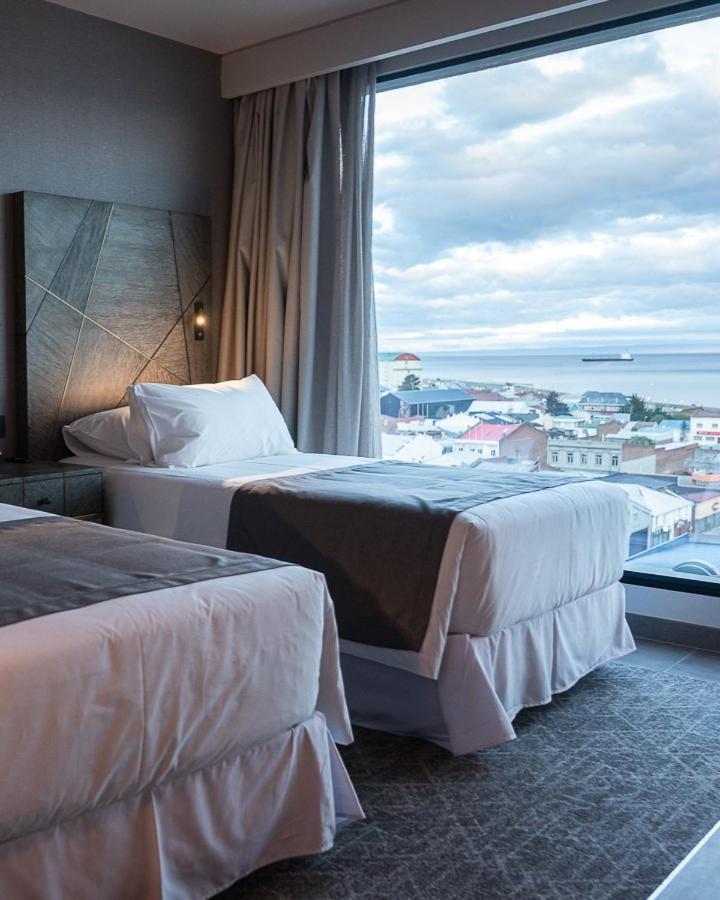 Hotel Cabo De Hornos Пунта-Аренас Экстерьер фото