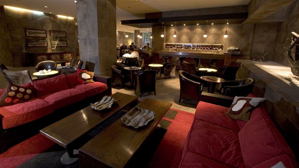 Hotel Cabo De Hornos Пунта-Аренас Экстерьер фото